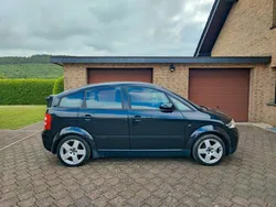 Audi A2