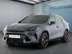 Grau Neu 2025 Cupra Formentor SUV | 54.099 €