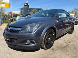 Gebraucht 2007 Opel Astra Cabriolet Edition Cabrio | 1.999 € (Superpreis)
