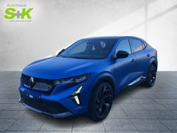 Rru + black pearlschwarz metallic (schwarz) Gebraucht 2024 Renault Rafale SUV | 55.980 € (Teuer)