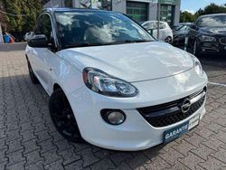 Weiß Gebraucht 2013 Opel Adam Slam Kleinwagen | 7.449 € (Fairer Preis)