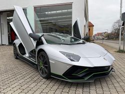 Other Gebraucht 2022 Lamborghini Aventador Coupé | 689.000 € (Teuer)
