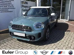 Grün Gebraucht 2022 Mini Cooper SE Kleinwagen | 26.999 € (Fairer Preis)
