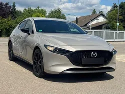 Gebraucht 2024 Mazda 3 Nagisa Limousine | 24.900 € (Guter Preis)