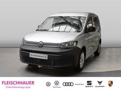 Silber Gebraucht 2024 VW Caddy Van / Kleinbus | 34.790 €