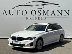 Andere Gebraucht 2023 BMW 320e Shadowline Kombi | 34.950 € (Fairer Preis)