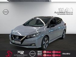 Andere Gebraucht 2021 Nissan Leaf N-Connecta Kleinwagen | 19.390 € (Fairer Preis)