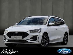 Frostweiß Neu 2025 Ford Focus ST-Line Kombi | 29.790 € (Fairer Preis)