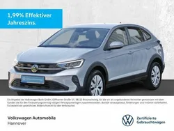 Reflexsilber metallic Gebraucht 2024 VW Taigo SUV | 19.480 € (Fairer Preis)