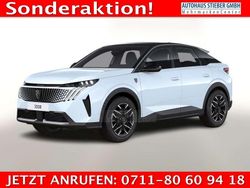 Okenit weiß metallic / ... Neu 2025 Peugeot 3008 GT SUV | 33.406 € (Guter Preis)