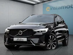 Schwarz Gebraucht 2024 Volvo XC60 SUV | 45.749 € (Fairer Preis)