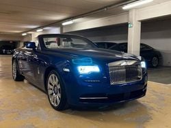 Other Gebraucht 2018 Rolls Royce Dawn Cabrio | 320.000 €
