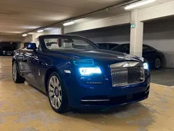 Other Gebraucht 2018 Rolls Royce Dawn Cabrio | 320.000 €