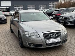 Grau Gebraucht 2006 Audi A6 Comfort Kombi | 5.000 € (Fairer Preis)