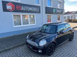 Schwarz Gebraucht 2009 Mini Cooper Kleinwagen | 4.499 € (Fairer Preis)