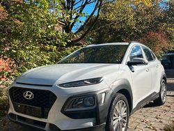 Weiß Gebraucht 2018 Hyundai Kona Trend SUV | 10.900 € (Fairer Preis)