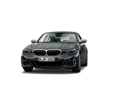 BMW M340