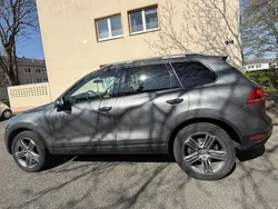 Silber Gebraucht 2016 VW Touareg SUV | 25.000 € (Fairer Preis)