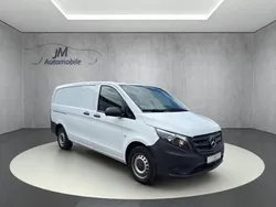 Andere Gebraucht 2019 Mercedes Vito Van / Kleinbus | 12.990 €