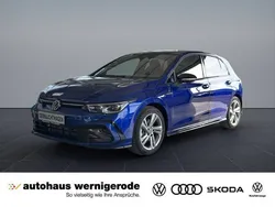 VW Golf VIII