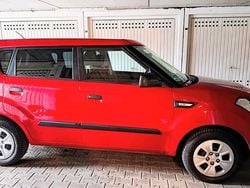 Rot Gebraucht 2009 Kia Soul SUV | 5.200 € (Fairer Preis)