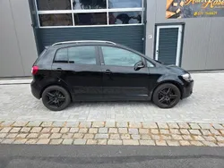 Schwarz Gebraucht 2011 VW Golf Plus Van / Kleinbus | 5.500 € (Guter Preis)