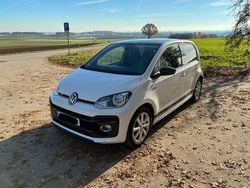 Weiß Gebraucht 2020 VW up! GTI Kleinwagen | 14.000 € (Guter Preis)