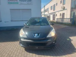 Peugeot 206+