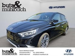 Phantom black / met Neu 2025 Hyundai i20 Prime Limousine | 24.290 € (Fairer Preis)