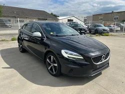 Schwarz Gebraucht 2019 Volvo V40 R-Design Kombi | 13.500 € (Fairer Preis)