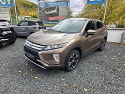 Braun Gebraucht 2020 Mitsubishi Eclipse Cross Active SUV | 16.950 € (Fairer Preis)