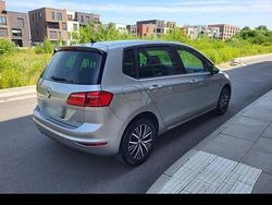Grau Gebraucht 2016 VW Golf VII Limousine | 8.350 € (Superpreis)