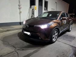 Gebraucht 2017 Toyota C-HR SUV | 13.999 € (Superpreis)