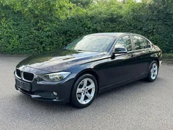 Schwarz Gebraucht 2013 BMW 318 Sport Line Limousine | 11.490 € (Fairer Preis)