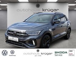 Grau Neu 2025 VW T-Roc R-line SUV | 39.900 € (Etwas zu teuer)