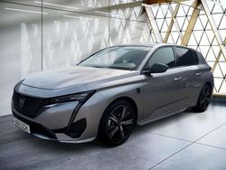 Silber Gebraucht 2022 Peugeot 308 GT Limousine | 29.990 € (Teuer)