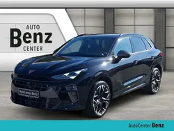Schwarz Neu 2025 Cupra Terramar VZ SUV | 45.290 € (Guter Preis)