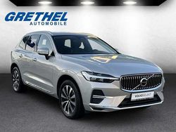 Gebraucht 2022 Volvo XC60 SUV | 33.590 € (Fairer Preis)