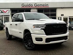 Ivory white Gebraucht 2025 Dodge Ram Limited Abholung | 102.800 €