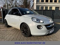 Greyhood Gebraucht 2016 Opel Adam Jam Kleinwagen | 6.500 € (Fairer Preis)