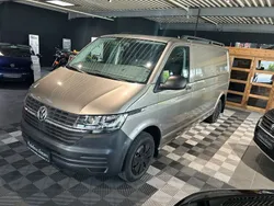 Mojave beige metallic Gebraucht 2021 VW T6.1 Van | 29.990 €