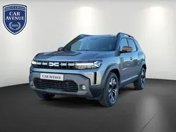 Grau (dolomitgrau (grau) (grau)) Neu 2025 Dacia Duster Extreme SUV | 27.595 € (Fairer Preis)