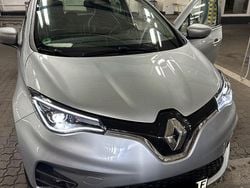 Silber Gebraucht 2022 Renault Zoe Experience Kleinwagen | 12.000 € (Superpreis)