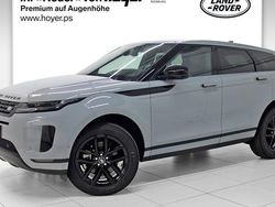 Arroios grey metallic Gebraucht 2025 Land Rover Range Rover evoque S SUV | 54.830 € (Teuer)