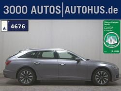 Grau Gebraucht 2021 Audi A6 Design Kombi | 24.680 € (Superpreis)