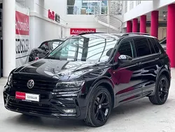 Andere Gebraucht 2019 VW Tiguan R-line SUV | 28.490 € (Fairer Preis)