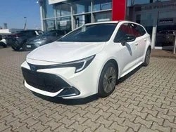 Weiß Neu 2025 Toyota Corolla Limousine | 33.490 €