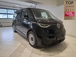 Schwarz Gebraucht 2024 VW ID. Buzz Van | 44.999 €