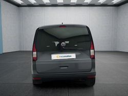 Grau Gebraucht 2024 VW Caddy Van / Kleinbus | 32.949 €