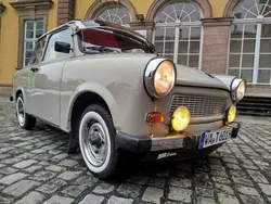 Trabant 601